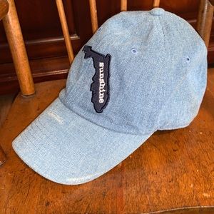 💙 Florida Hat 💙